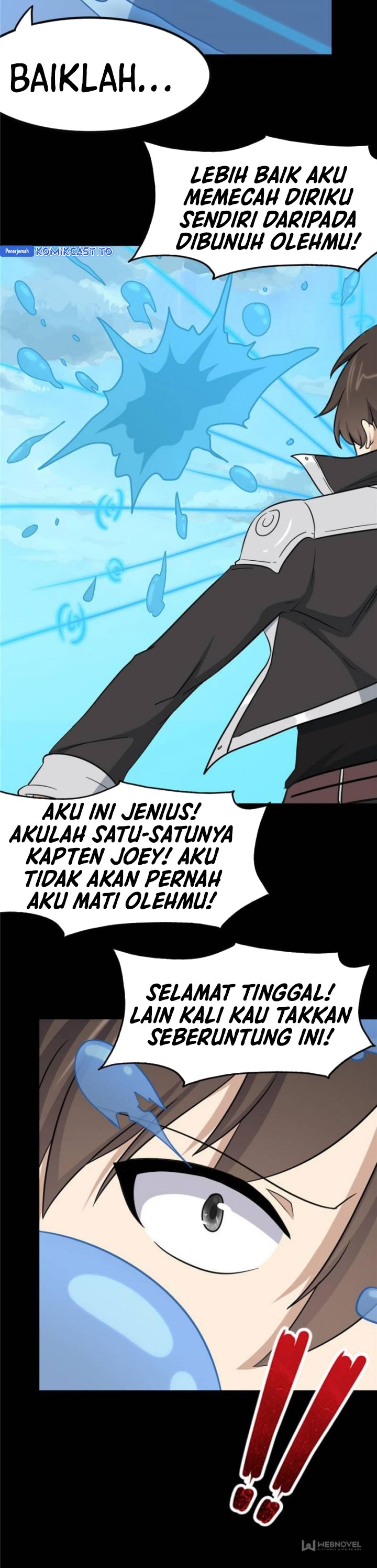Dilarang COPAS - situs resmi www.mangacanblog.com - Komik virus girlfriend 335 - chapter 335 336 Indonesia virus girlfriend 335 - chapter 335 Terbaru 16|Baca Manga Komik Indonesia|Mangacan