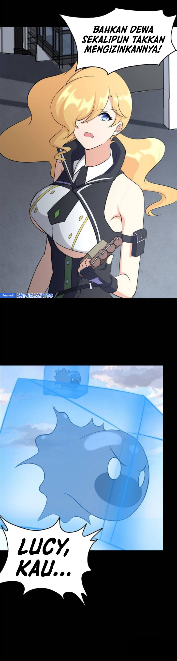 Dilarang COPAS - situs resmi www.mangacanblog.com - Komik virus girlfriend 335 - chapter 335 336 Indonesia virus girlfriend 335 - chapter 335 Terbaru 18|Baca Manga Komik Indonesia|Mangacan