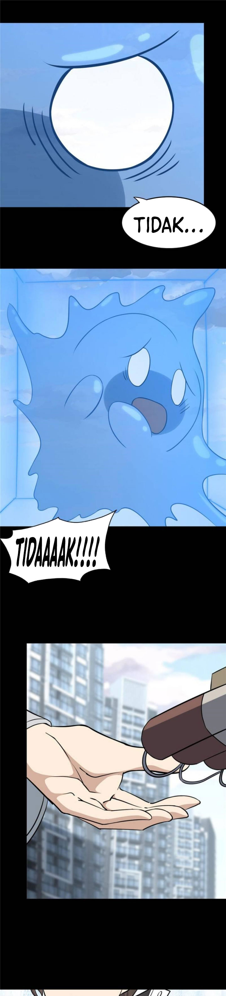 Dilarang COPAS - situs resmi www.mangacanblog.com - Komik virus girlfriend 335 - chapter 335 336 Indonesia virus girlfriend 335 - chapter 335 Terbaru 21|Baca Manga Komik Indonesia|Mangacan