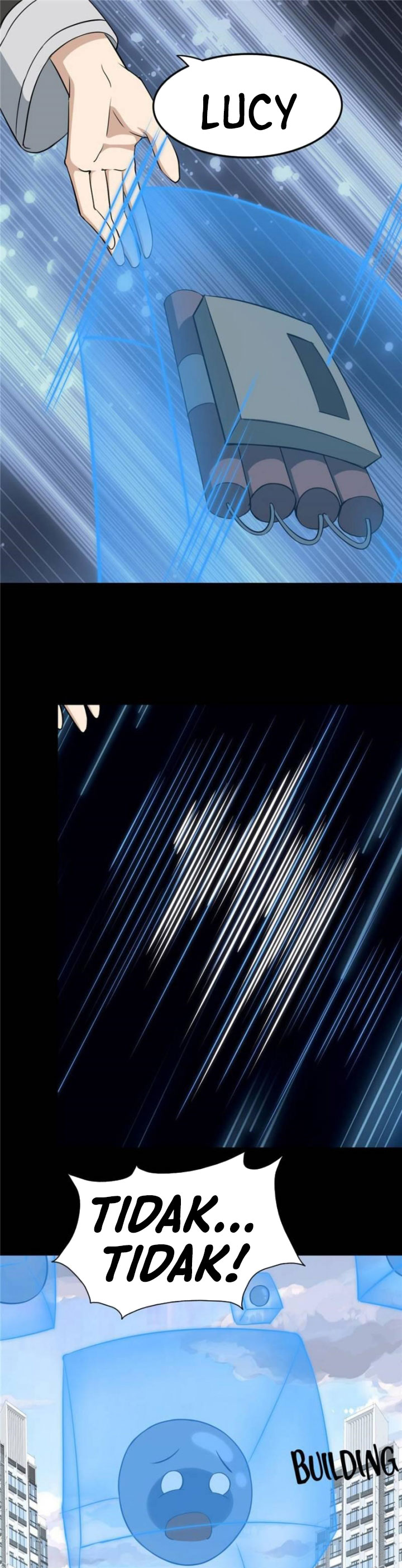 Dilarang COPAS - situs resmi www.mangacanblog.com - Komik virus girlfriend 335 - chapter 335 336 Indonesia virus girlfriend 335 - chapter 335 Terbaru 23|Baca Manga Komik Indonesia|Mangacan