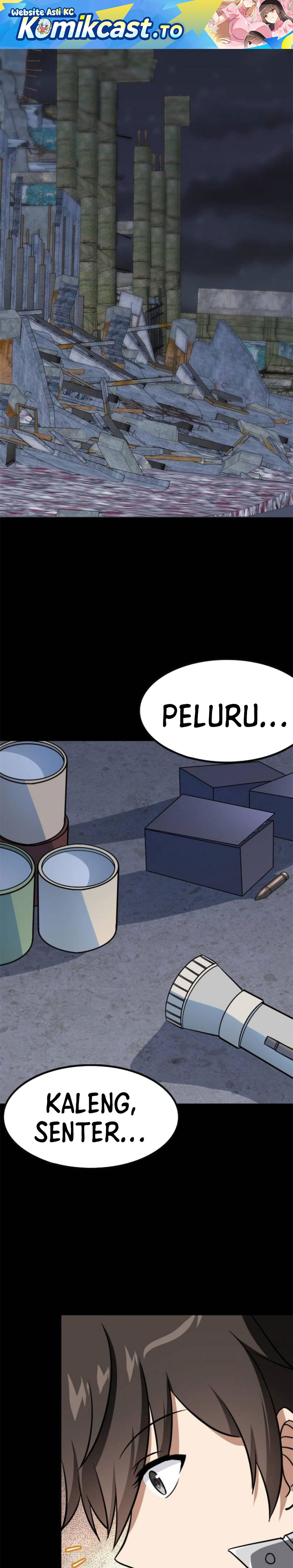 Dilarang COPAS - situs resmi www.mangacanblog.com - Komik virus girlfriend 336 - chapter 336 337 Indonesia virus girlfriend 336 - chapter 336 Terbaru 1|Baca Manga Komik Indonesia|Mangacan