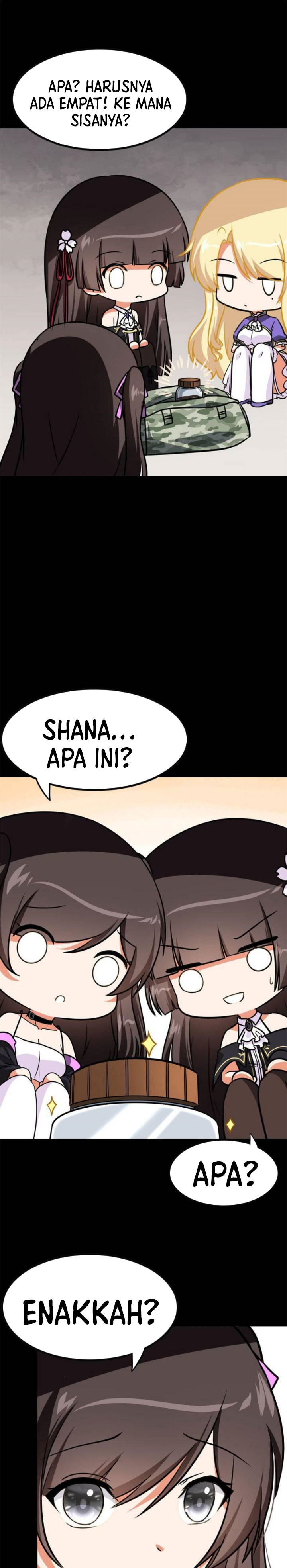 Dilarang COPAS - situs resmi www.mangacanblog.com - Komik virus girlfriend 336 - chapter 336 337 Indonesia virus girlfriend 336 - chapter 336 Terbaru 3|Baca Manga Komik Indonesia|Mangacan