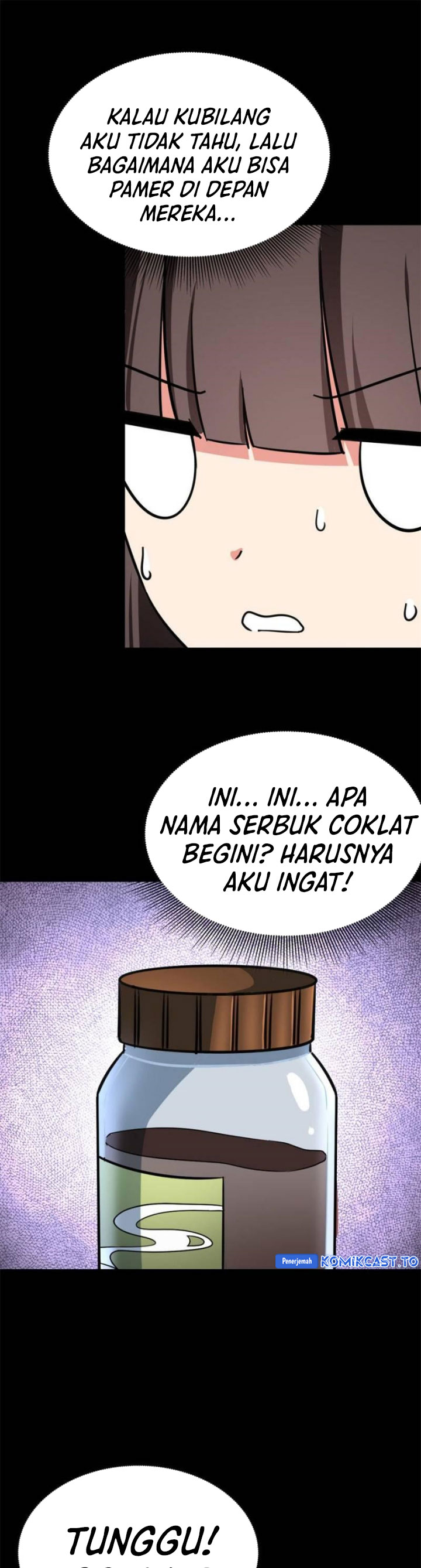 Dilarang COPAS - situs resmi www.mangacanblog.com - Komik virus girlfriend 336 - chapter 336 337 Indonesia virus girlfriend 336 - chapter 336 Terbaru 5|Baca Manga Komik Indonesia|Mangacan