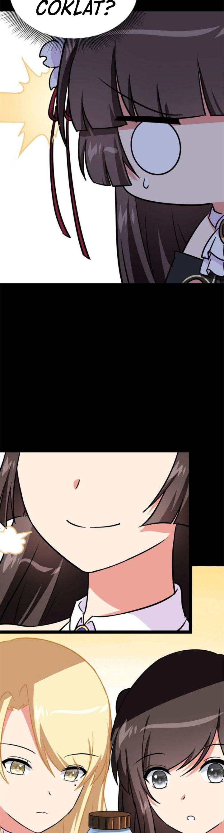 Dilarang COPAS - situs resmi www.mangacanblog.com - Komik virus girlfriend 336 - chapter 336 337 Indonesia virus girlfriend 336 - chapter 336 Terbaru 6|Baca Manga Komik Indonesia|Mangacan