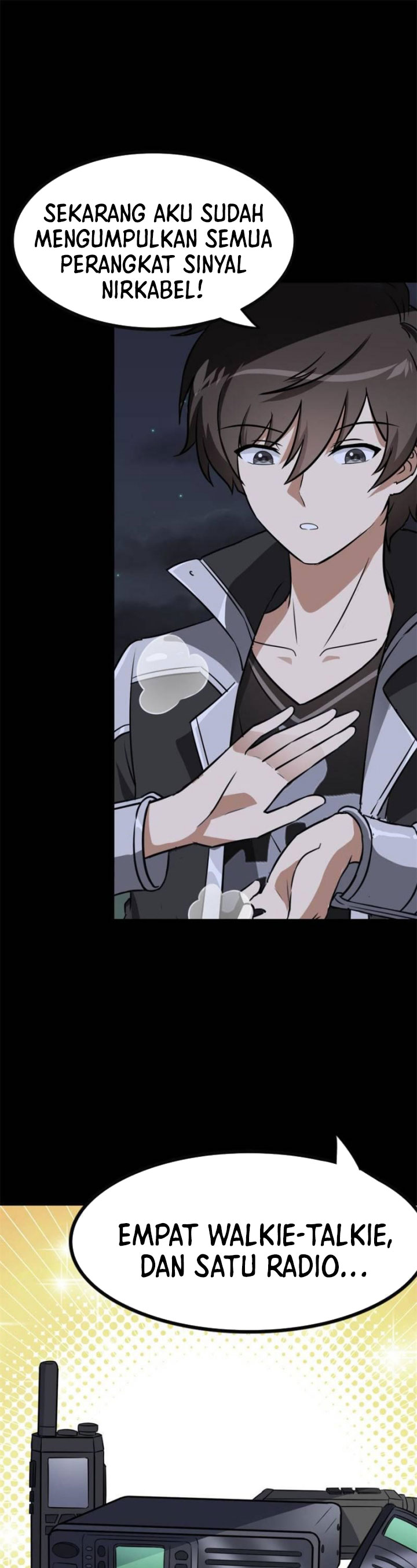 Dilarang COPAS - situs resmi www.mangacanblog.com - Komik virus girlfriend 336 - chapter 336 337 Indonesia virus girlfriend 336 - chapter 336 Terbaru 10|Baca Manga Komik Indonesia|Mangacan