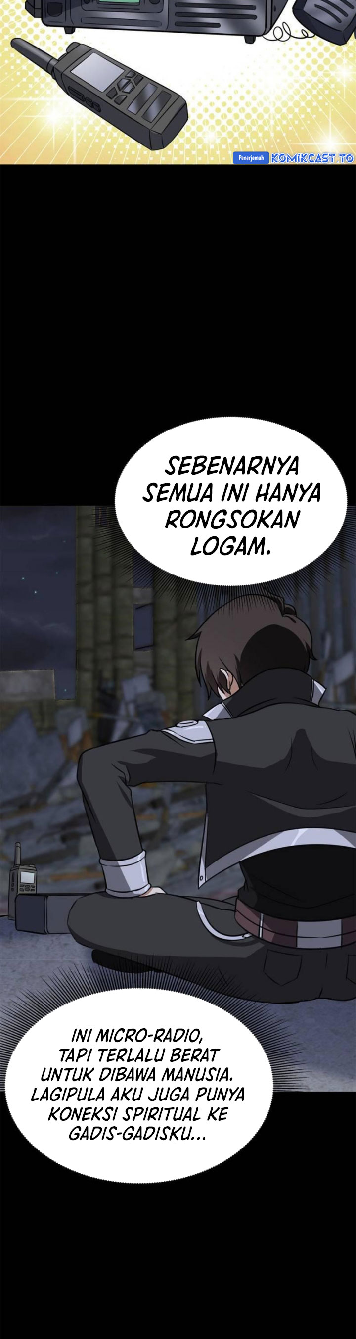 Dilarang COPAS - situs resmi www.mangacanblog.com - Komik virus girlfriend 336 - chapter 336 337 Indonesia virus girlfriend 336 - chapter 336 Terbaru 11|Baca Manga Komik Indonesia|Mangacan