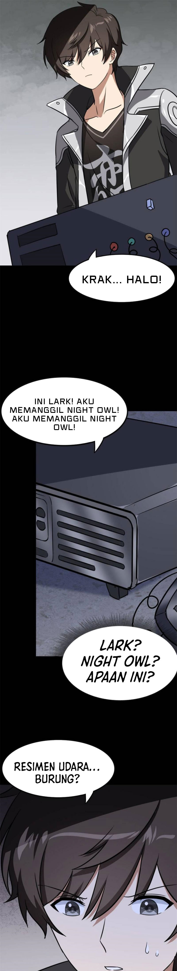 Dilarang COPAS - situs resmi www.mangacanblog.com - Komik virus girlfriend 336 - chapter 336 337 Indonesia virus girlfriend 336 - chapter 336 Terbaru 13|Baca Manga Komik Indonesia|Mangacan