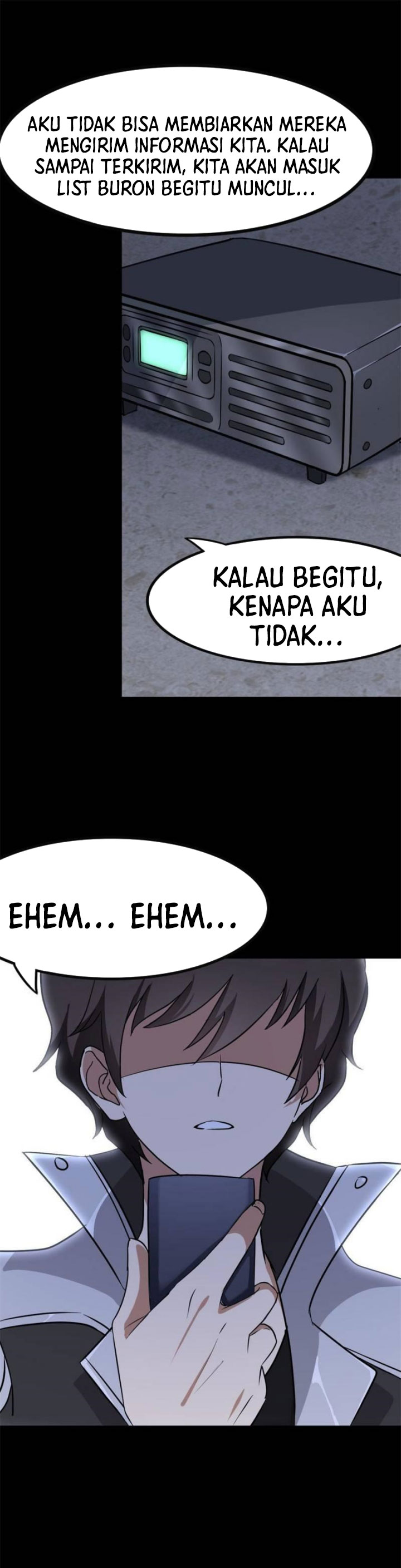 Dilarang COPAS - situs resmi www.mangacanblog.com - Komik virus girlfriend 336 - chapter 336 337 Indonesia virus girlfriend 336 - chapter 336 Terbaru 18|Baca Manga Komik Indonesia|Mangacan
