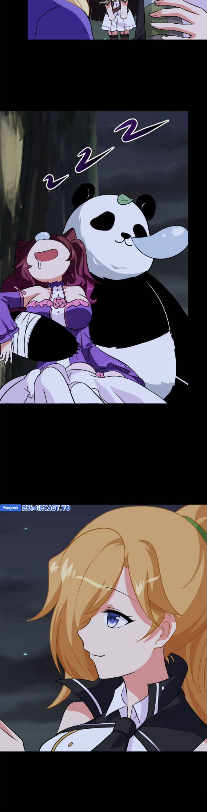 Dilarang COPAS - situs resmi www.mangacanblog.com - Komik virus girlfriend 336 - chapter 336 337 Indonesia virus girlfriend 336 - chapter 336 Terbaru 20|Baca Manga Komik Indonesia|Mangacan