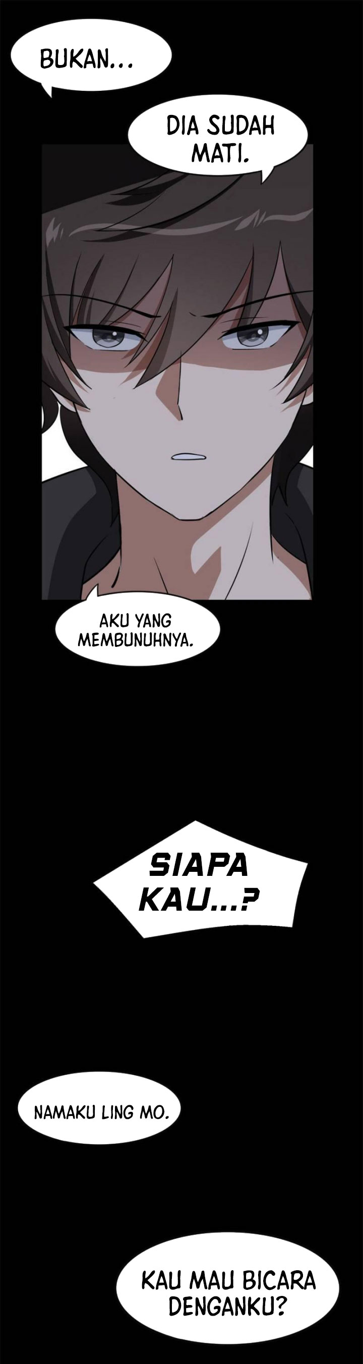 Dilarang COPAS - situs resmi www.mangacanblog.com - Komik virus girlfriend 336 - chapter 336 337 Indonesia virus girlfriend 336 - chapter 336 Terbaru 21|Baca Manga Komik Indonesia|Mangacan