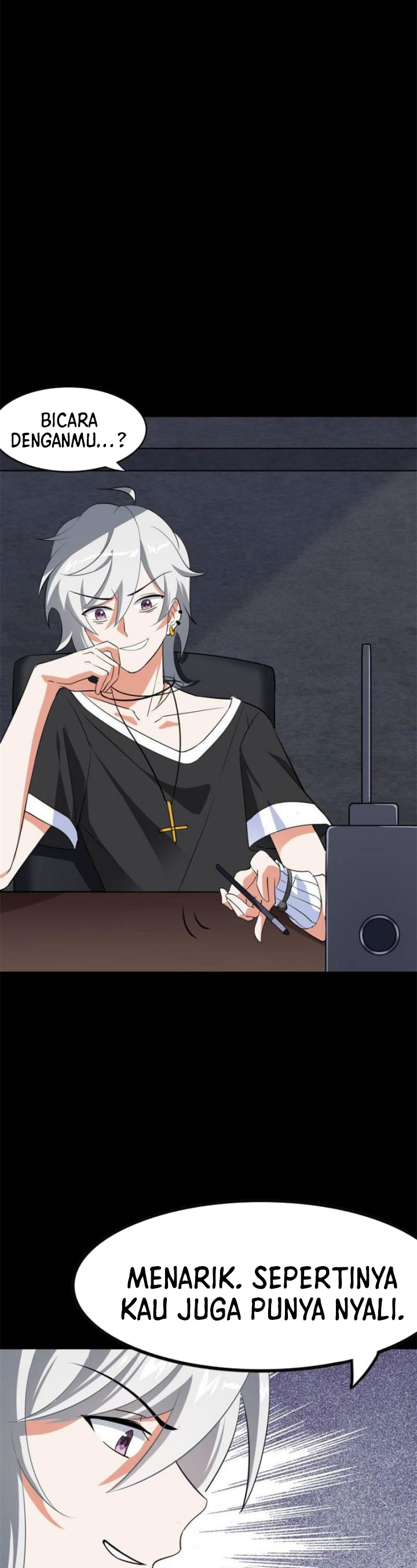 Dilarang COPAS - situs resmi www.mangacanblog.com - Komik virus girlfriend 336 - chapter 336 337 Indonesia virus girlfriend 336 - chapter 336 Terbaru 22|Baca Manga Komik Indonesia|Mangacan