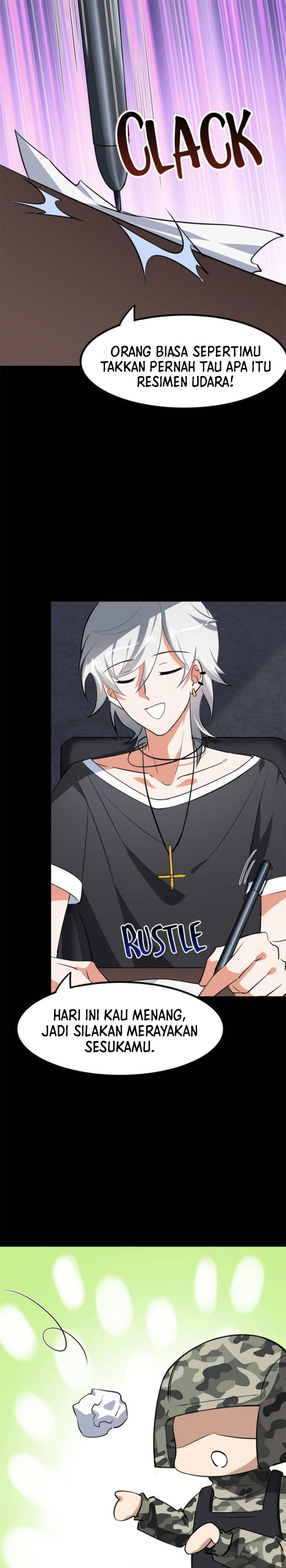 Dilarang COPAS - situs resmi www.mangacanblog.com - Komik virus girlfriend 336 - chapter 336 337 Indonesia virus girlfriend 336 - chapter 336 Terbaru 24|Baca Manga Komik Indonesia|Mangacan