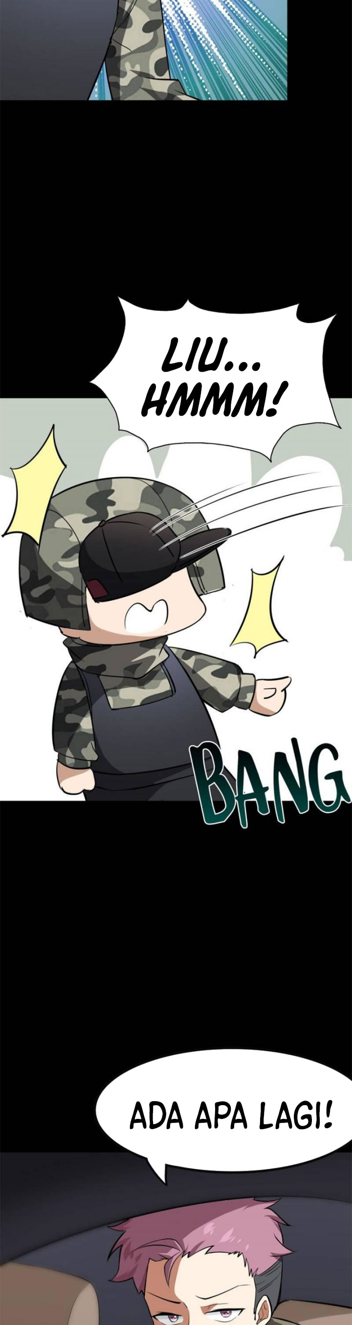 Dilarang COPAS - situs resmi www.mangacanblog.com - Komik virus girlfriend 336 - chapter 336 337 Indonesia virus girlfriend 336 - chapter 336 Terbaru 27|Baca Manga Komik Indonesia|Mangacan