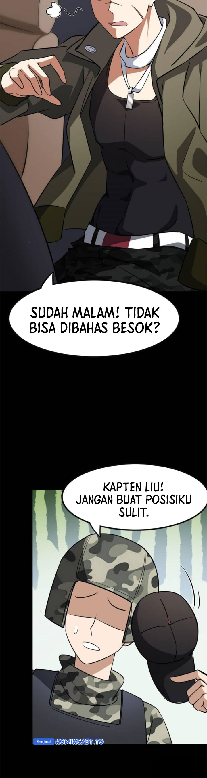 Dilarang COPAS - situs resmi www.mangacanblog.com - Komik virus girlfriend 336 - chapter 336 337 Indonesia virus girlfriend 336 - chapter 336 Terbaru 28|Baca Manga Komik Indonesia|Mangacan