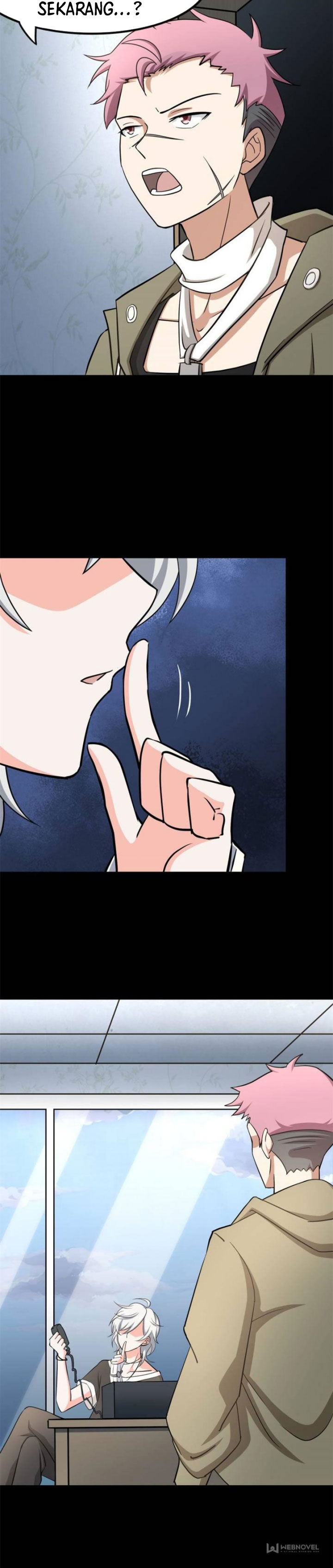 Dilarang COPAS - situs resmi www.mangacanblog.com - Komik virus girlfriend 337 - chapter 337 338 Indonesia virus girlfriend 337 - chapter 337 Terbaru 2|Baca Manga Komik Indonesia|Mangacan