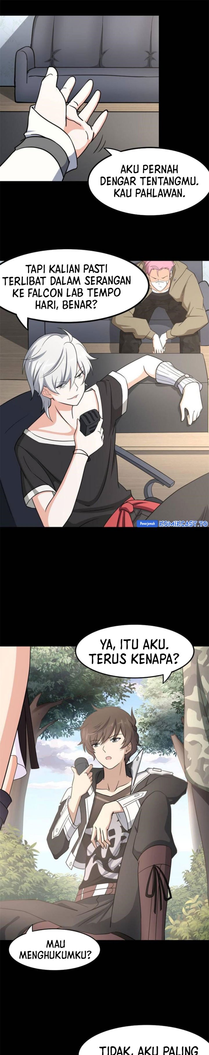 Dilarang COPAS - situs resmi www.mangacanblog.com - Komik virus girlfriend 337 - chapter 337 338 Indonesia virus girlfriend 337 - chapter 337 Terbaru 3|Baca Manga Komik Indonesia|Mangacan