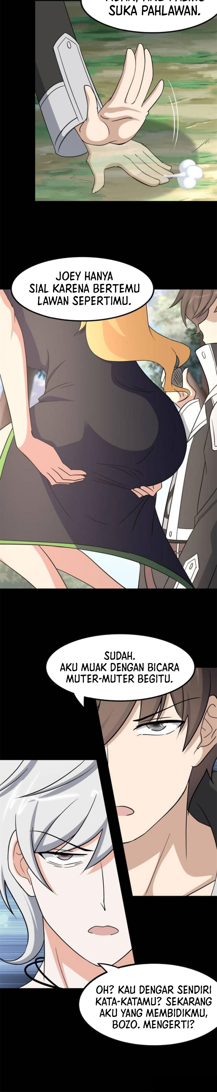 Dilarang COPAS - situs resmi www.mangacanblog.com - Komik virus girlfriend 337 - chapter 337 338 Indonesia virus girlfriend 337 - chapter 337 Terbaru 4|Baca Manga Komik Indonesia|Mangacan