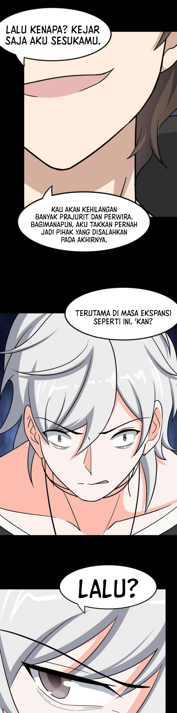 Dilarang COPAS - situs resmi www.mangacanblog.com - Komik virus girlfriend 337 - chapter 337 338 Indonesia virus girlfriend 337 - chapter 337 Terbaru 5|Baca Manga Komik Indonesia|Mangacan