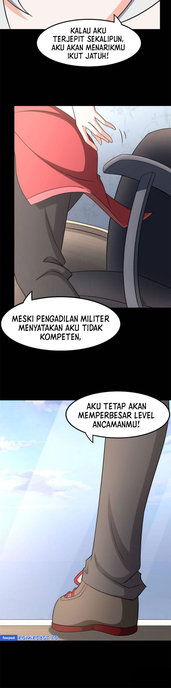 Dilarang COPAS - situs resmi www.mangacanblog.com - Komik virus girlfriend 337 - chapter 337 338 Indonesia virus girlfriend 337 - chapter 337 Terbaru 6|Baca Manga Komik Indonesia|Mangacan
