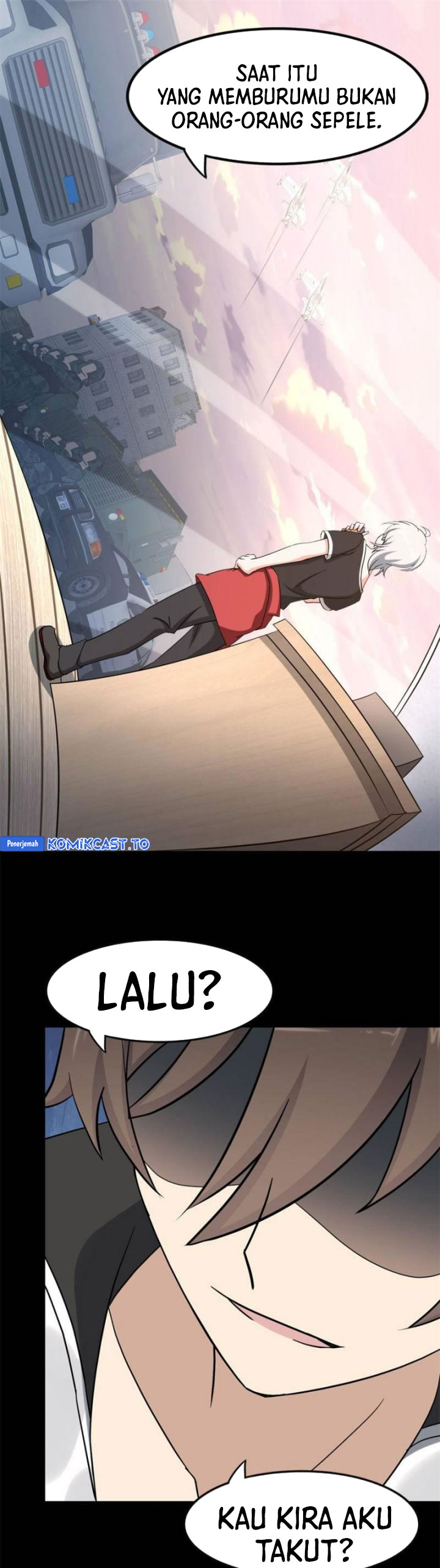 Dilarang COPAS - situs resmi www.mangacanblog.com - Komik virus girlfriend 337 - chapter 337 338 Indonesia virus girlfriend 337 - chapter 337 Terbaru 7|Baca Manga Komik Indonesia|Mangacan