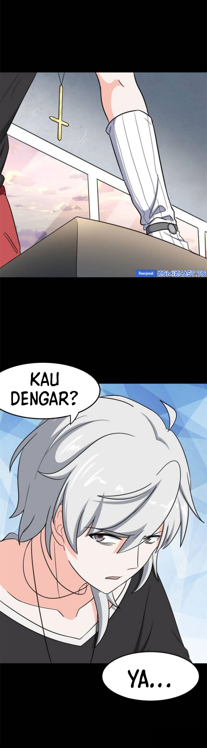 Dilarang COPAS - situs resmi www.mangacanblog.com - Komik virus girlfriend 337 - chapter 337 338 Indonesia virus girlfriend 337 - chapter 337 Terbaru 10|Baca Manga Komik Indonesia|Mangacan