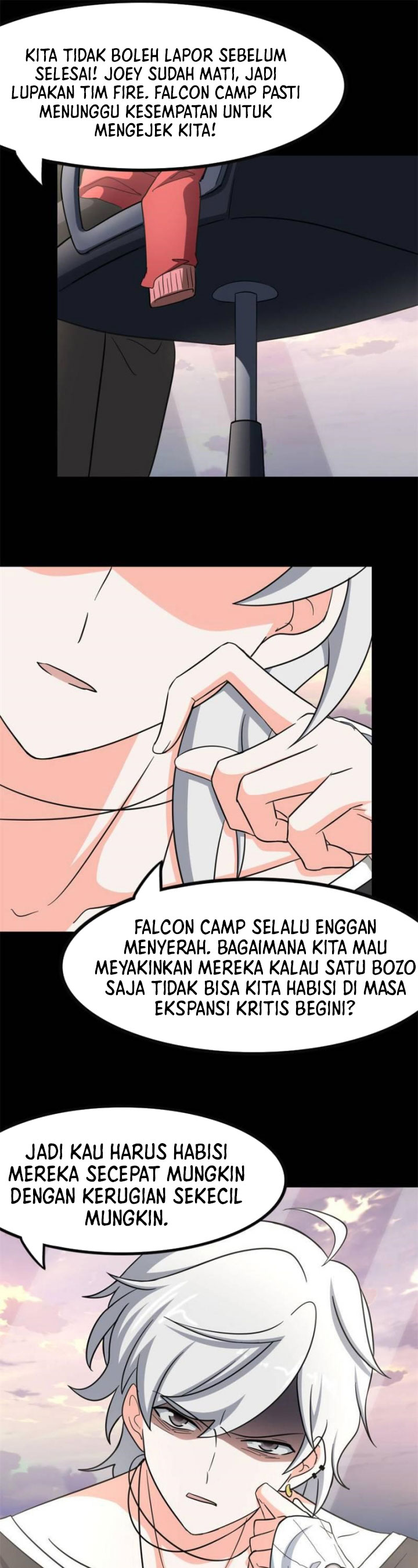 Dilarang COPAS - situs resmi www.mangacanblog.com - Komik virus girlfriend 337 - chapter 337 338 Indonesia virus girlfriend 337 - chapter 337 Terbaru 13|Baca Manga Komik Indonesia|Mangacan