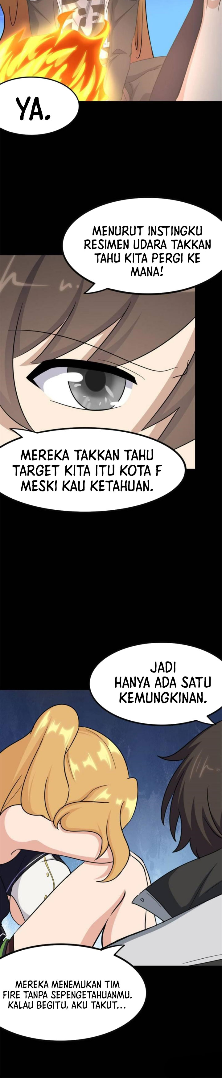 Dilarang COPAS - situs resmi www.mangacanblog.com - Komik virus girlfriend 337 - chapter 337 338 Indonesia virus girlfriend 337 - chapter 337 Terbaru 16|Baca Manga Komik Indonesia|Mangacan