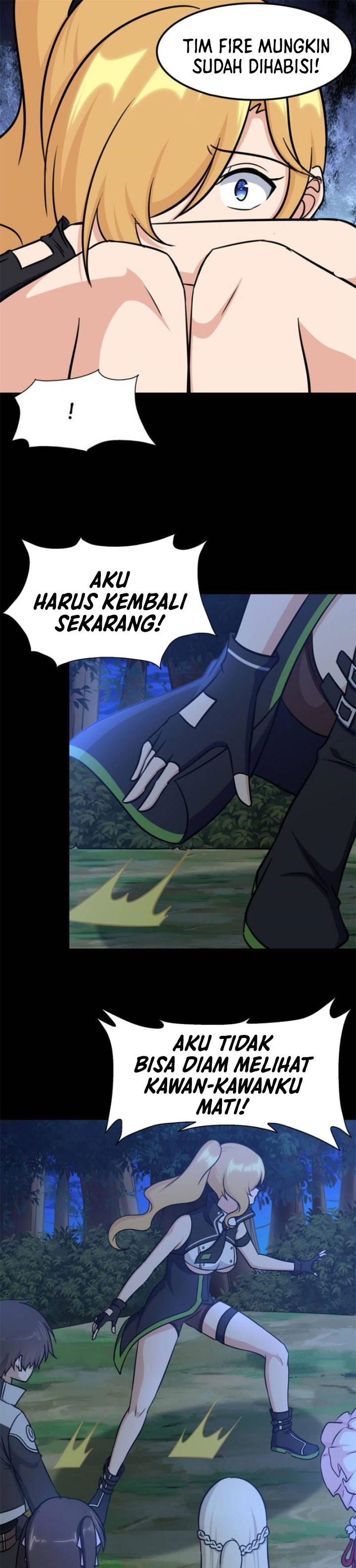 Dilarang COPAS - situs resmi www.mangacanblog.com - Komik virus girlfriend 337 - chapter 337 338 Indonesia virus girlfriend 337 - chapter 337 Terbaru 17|Baca Manga Komik Indonesia|Mangacan