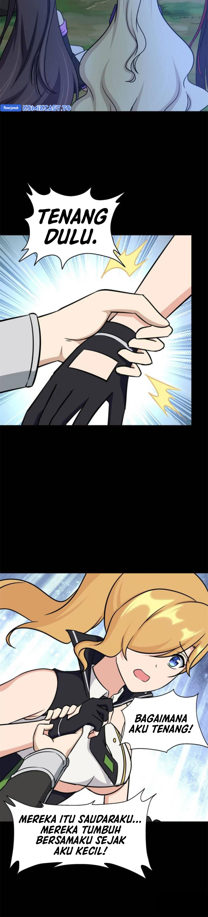 Dilarang COPAS - situs resmi www.mangacanblog.com - Komik virus girlfriend 337 - chapter 337 338 Indonesia virus girlfriend 337 - chapter 337 Terbaru 18|Baca Manga Komik Indonesia|Mangacan