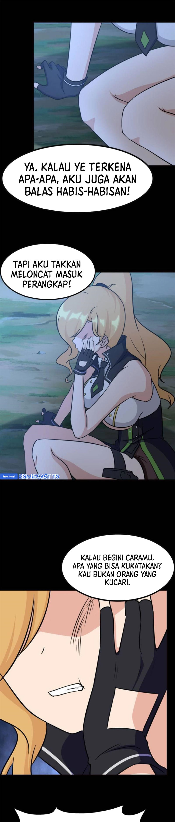 Dilarang COPAS - situs resmi www.mangacanblog.com - Komik virus girlfriend 337 - chapter 337 338 Indonesia virus girlfriend 337 - chapter 337 Terbaru 21|Baca Manga Komik Indonesia|Mangacan
