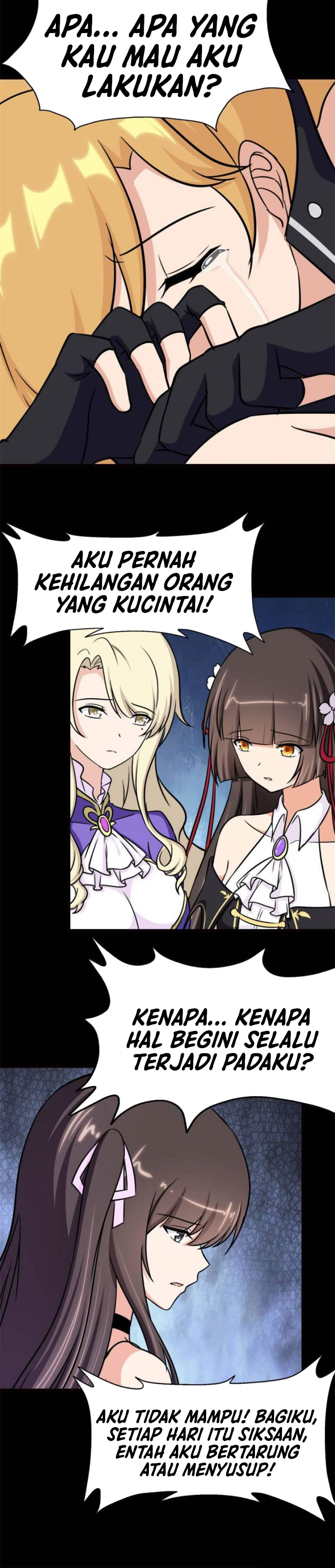 Dilarang COPAS - situs resmi www.mangacanblog.com - Komik virus girlfriend 337 - chapter 337 338 Indonesia virus girlfriend 337 - chapter 337 Terbaru 22|Baca Manga Komik Indonesia|Mangacan