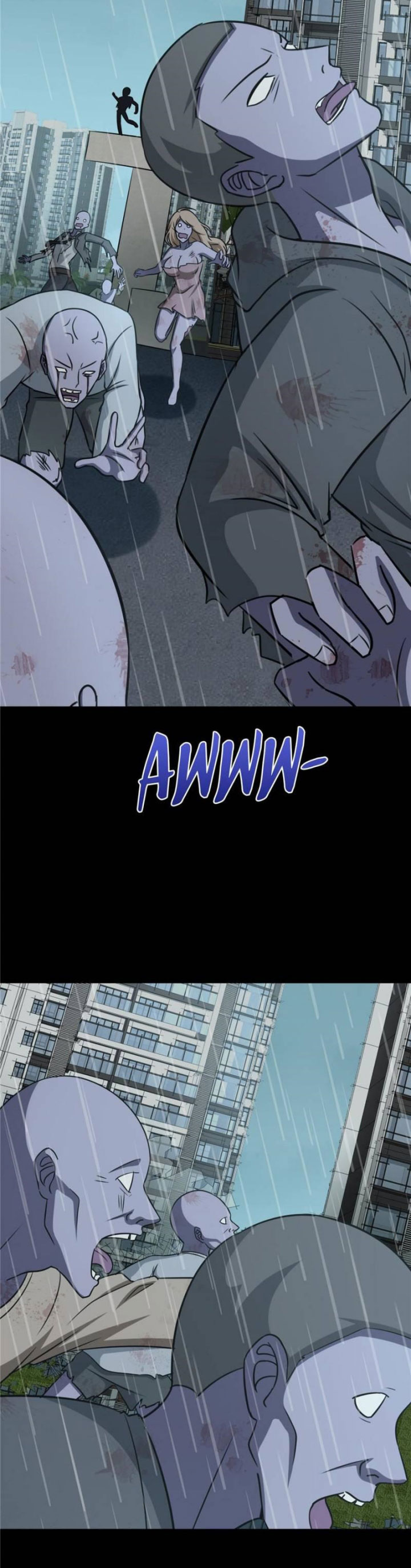 Dilarang COPAS - situs resmi www.mangacanblog.com - Komik virus girlfriend 340 - chapter 340 341 Indonesia virus girlfriend 340 - chapter 340 Terbaru 2|Baca Manga Komik Indonesia|Mangacan