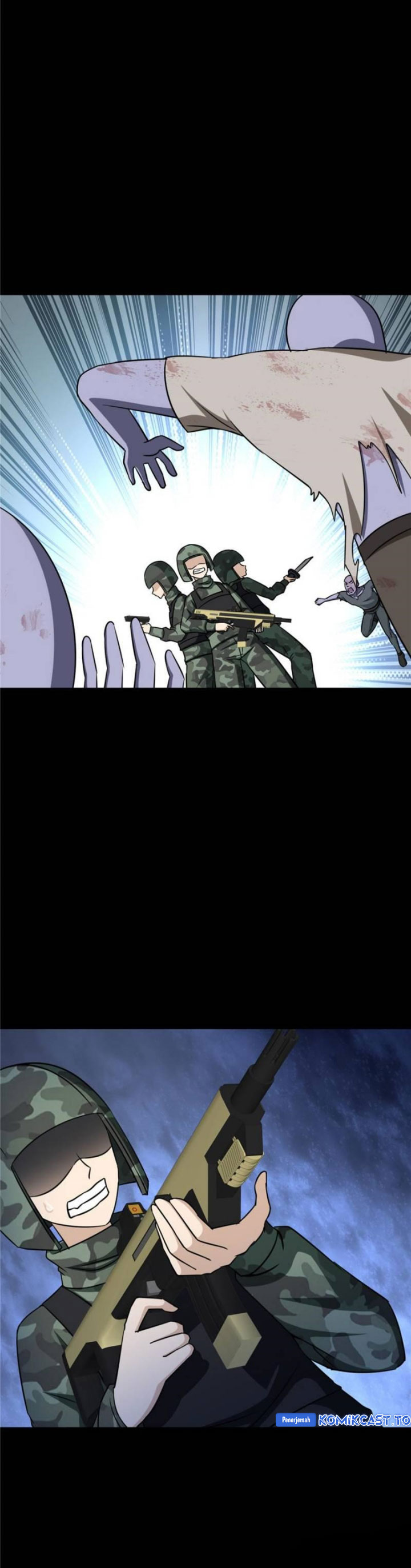 Dilarang COPAS - situs resmi www.mangacanblog.com - Komik virus girlfriend 340 - chapter 340 341 Indonesia virus girlfriend 340 - chapter 340 Terbaru 3|Baca Manga Komik Indonesia|Mangacan