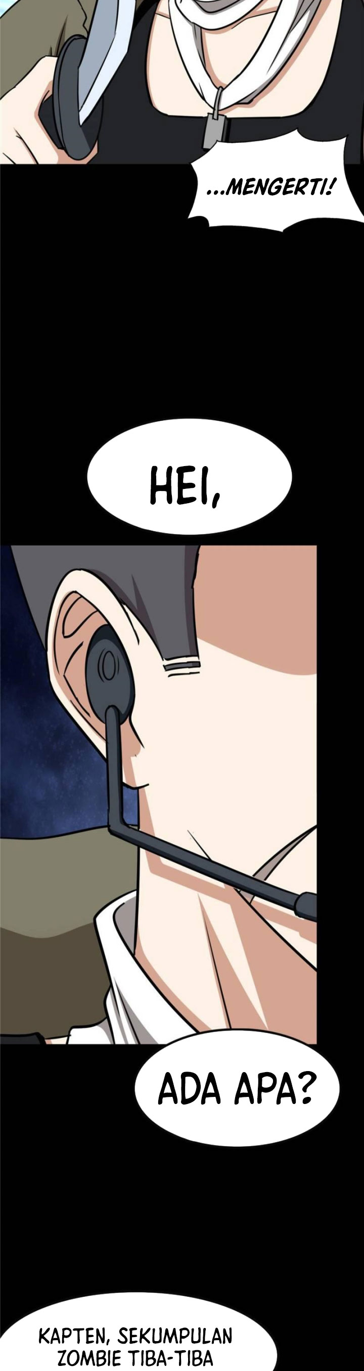 Dilarang COPAS - situs resmi www.mangacanblog.com - Komik virus girlfriend 340 - chapter 340 341 Indonesia virus girlfriend 340 - chapter 340 Terbaru 5|Baca Manga Komik Indonesia|Mangacan