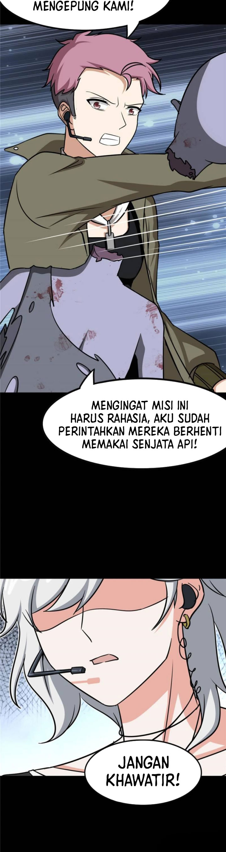 Dilarang COPAS - situs resmi www.mangacanblog.com - Komik virus girlfriend 340 - chapter 340 341 Indonesia virus girlfriend 340 - chapter 340 Terbaru 6|Baca Manga Komik Indonesia|Mangacan