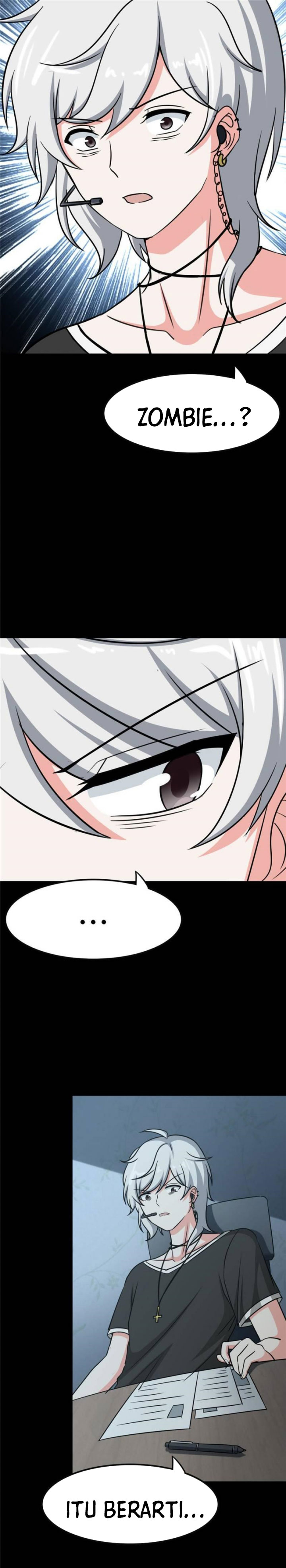 Dilarang COPAS - situs resmi www.mangacanblog.com - Komik virus girlfriend 340 - chapter 340 341 Indonesia virus girlfriend 340 - chapter 340 Terbaru 7|Baca Manga Komik Indonesia|Mangacan