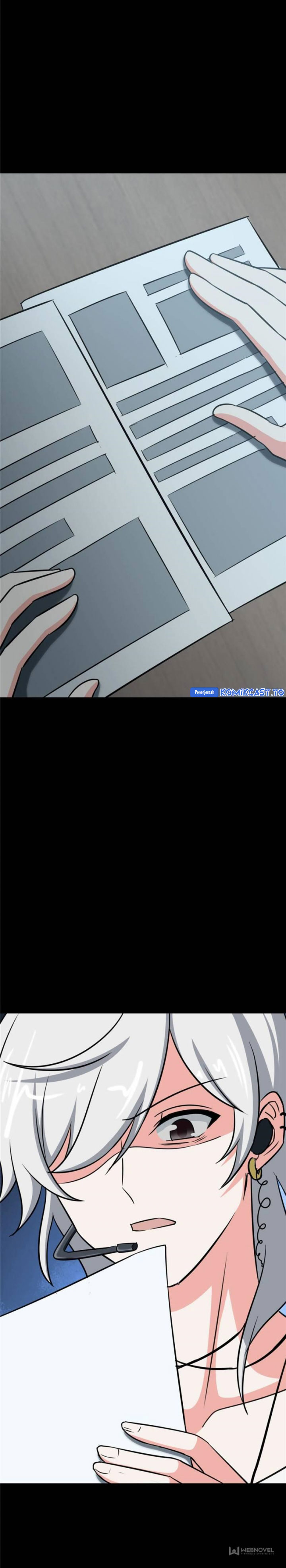 Dilarang COPAS - situs resmi www.mangacanblog.com - Komik virus girlfriend 340 - chapter 340 341 Indonesia virus girlfriend 340 - chapter 340 Terbaru 8|Baca Manga Komik Indonesia|Mangacan