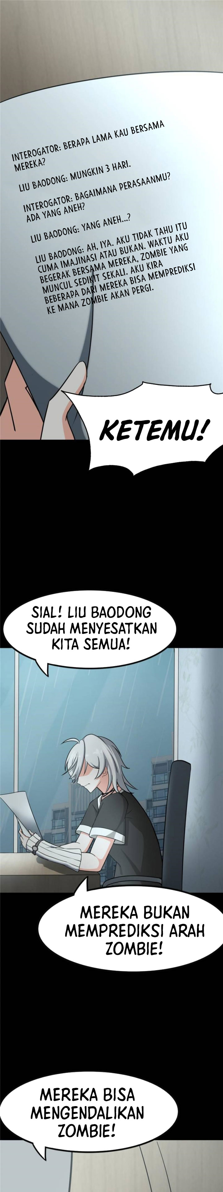 Dilarang COPAS - situs resmi www.mangacanblog.com - Komik virus girlfriend 340 - chapter 340 341 Indonesia virus girlfriend 340 - chapter 340 Terbaru 9|Baca Manga Komik Indonesia|Mangacan