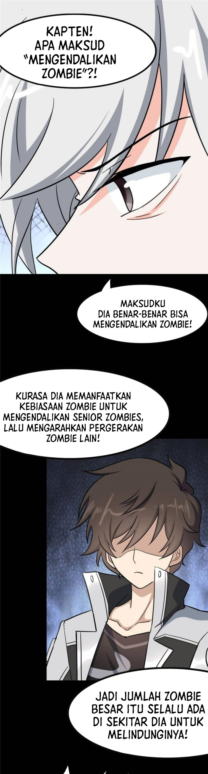 Dilarang COPAS - situs resmi www.mangacanblog.com - Komik virus girlfriend 340 - chapter 340 341 Indonesia virus girlfriend 340 - chapter 340 Terbaru 11|Baca Manga Komik Indonesia|Mangacan