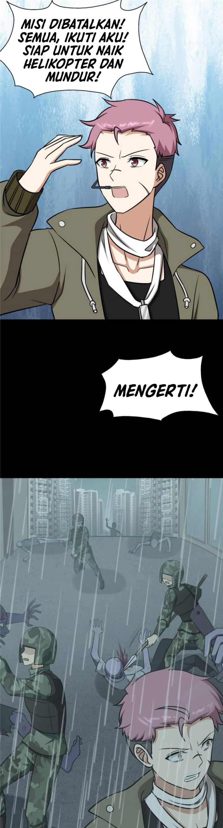 Dilarang COPAS - situs resmi www.mangacanblog.com - Komik virus girlfriend 340 - chapter 340 341 Indonesia virus girlfriend 340 - chapter 340 Terbaru 14|Baca Manga Komik Indonesia|Mangacan