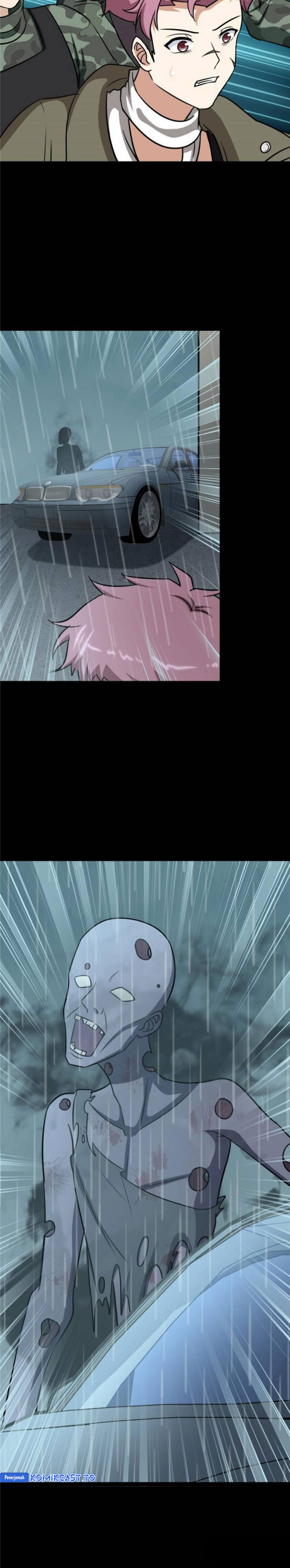 Dilarang COPAS - situs resmi www.mangacanblog.com - Komik virus girlfriend 340 - chapter 340 341 Indonesia virus girlfriend 340 - chapter 340 Terbaru 18|Baca Manga Komik Indonesia|Mangacan