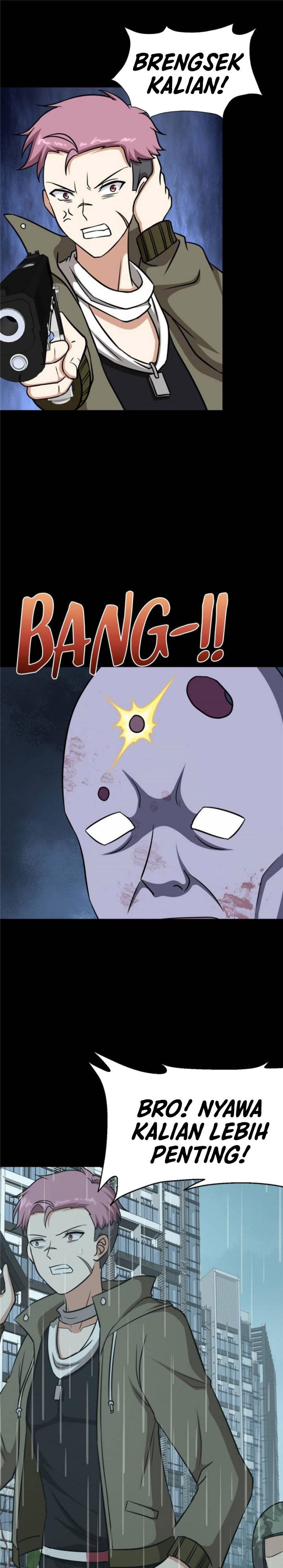 Dilarang COPAS - situs resmi www.mangacanblog.com - Komik virus girlfriend 340 - chapter 340 341 Indonesia virus girlfriend 340 - chapter 340 Terbaru 21|Baca Manga Komik Indonesia|Mangacan