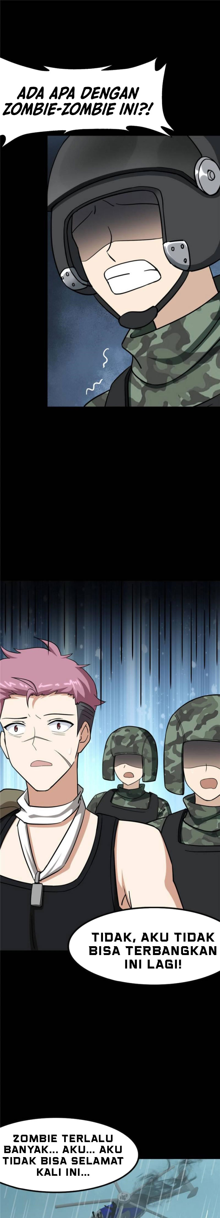 Dilarang COPAS - situs resmi www.mangacanblog.com - Komik virus girlfriend 340 - chapter 340 341 Indonesia virus girlfriend 340 - chapter 340 Terbaru 25|Baca Manga Komik Indonesia|Mangacan