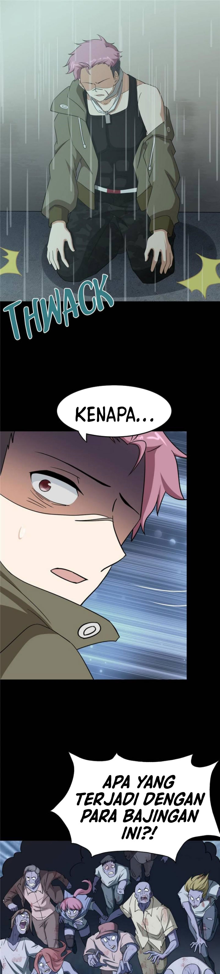 Dilarang COPAS - situs resmi www.mangacanblog.com - Komik virus girlfriend 340 - chapter 340 341 Indonesia virus girlfriend 340 - chapter 340 Terbaru 27|Baca Manga Komik Indonesia|Mangacan