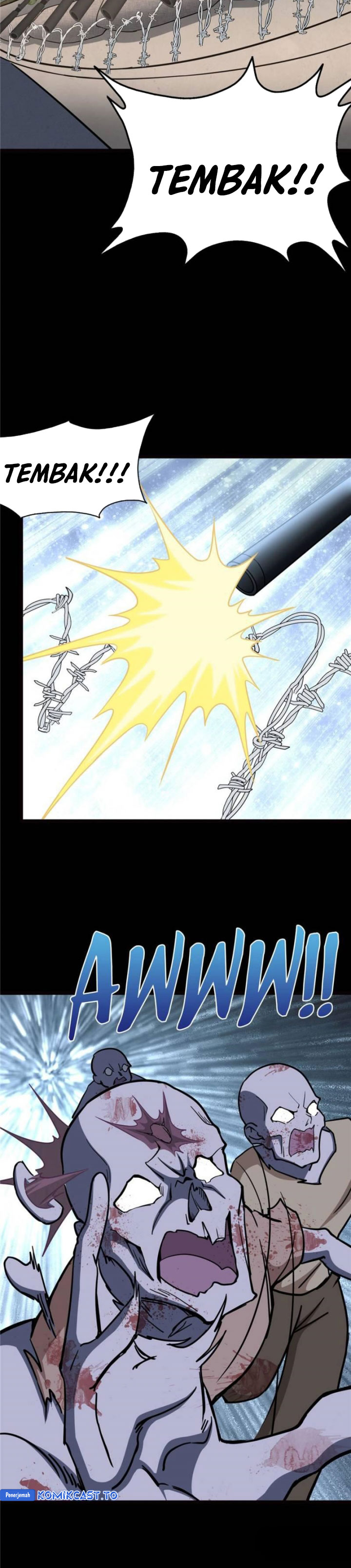 Dilarang COPAS - situs resmi www.mangacanblog.com - Komik virus girlfriend 342 - chapter 342 343 Indonesia virus girlfriend 342 - chapter 342 Terbaru 2|Baca Manga Komik Indonesia|Mangacan