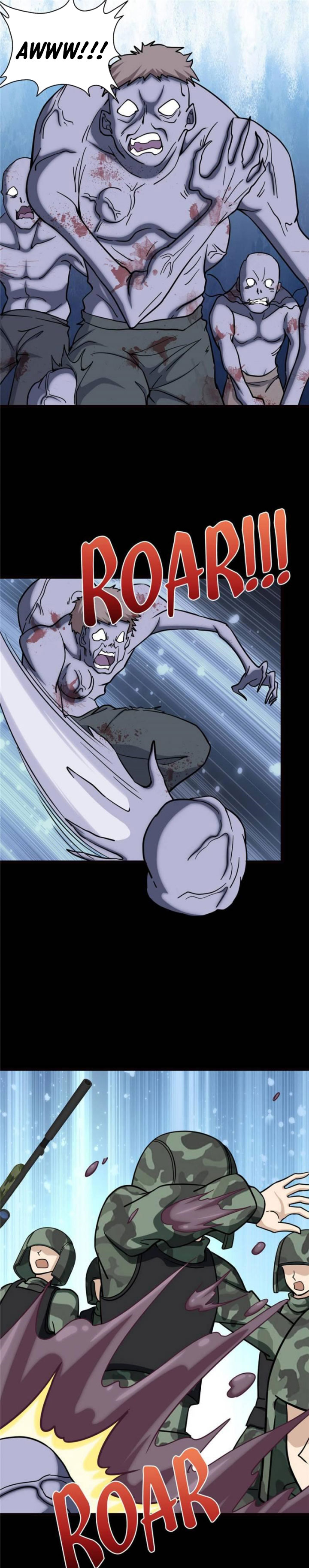 Dilarang COPAS - situs resmi www.mangacanblog.com - Komik virus girlfriend 342 - chapter 342 343 Indonesia virus girlfriend 342 - chapter 342 Terbaru 3|Baca Manga Komik Indonesia|Mangacan