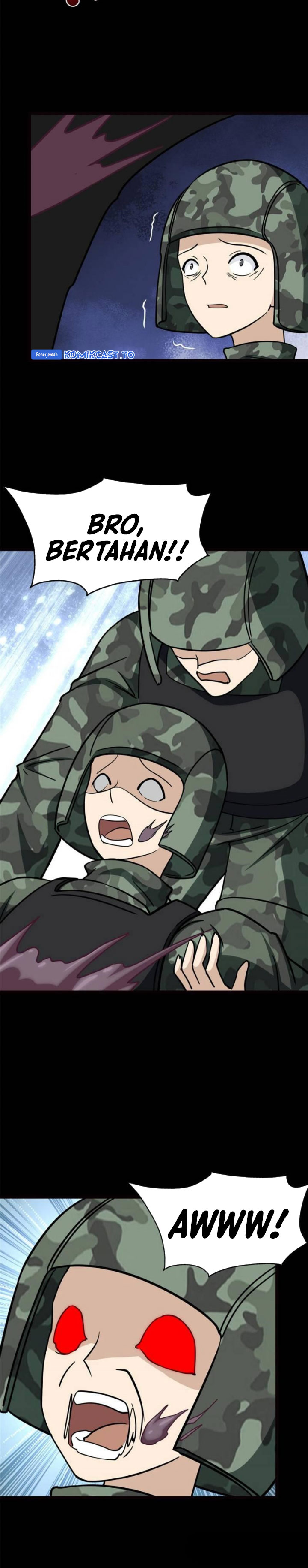 Dilarang COPAS - situs resmi www.mangacanblog.com - Komik virus girlfriend 342 - chapter 342 343 Indonesia virus girlfriend 342 - chapter 342 Terbaru 4|Baca Manga Komik Indonesia|Mangacan