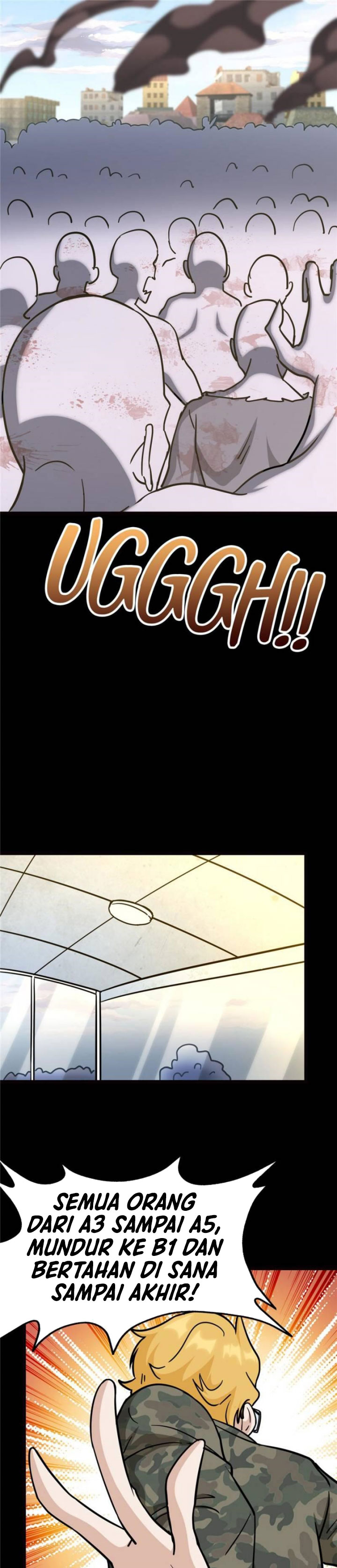 Dilarang COPAS - situs resmi www.mangacanblog.com - Komik virus girlfriend 342 - chapter 342 343 Indonesia virus girlfriend 342 - chapter 342 Terbaru 5|Baca Manga Komik Indonesia|Mangacan