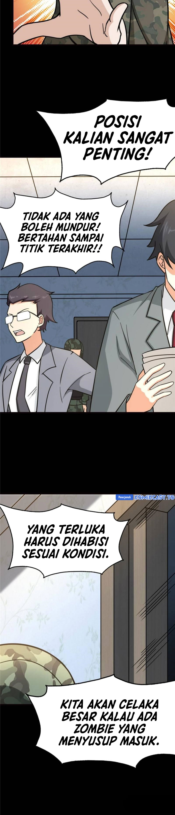Dilarang COPAS - situs resmi www.mangacanblog.com - Komik virus girlfriend 342 - chapter 342 343 Indonesia virus girlfriend 342 - chapter 342 Terbaru 6|Baca Manga Komik Indonesia|Mangacan