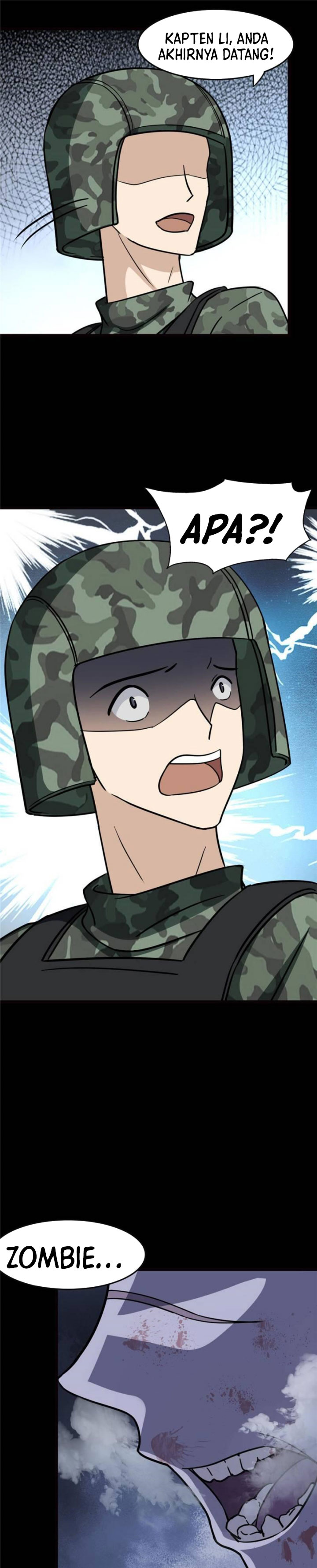 Dilarang COPAS - situs resmi www.mangacanblog.com - Komik virus girlfriend 342 - chapter 342 343 Indonesia virus girlfriend 342 - chapter 342 Terbaru 7|Baca Manga Komik Indonesia|Mangacan